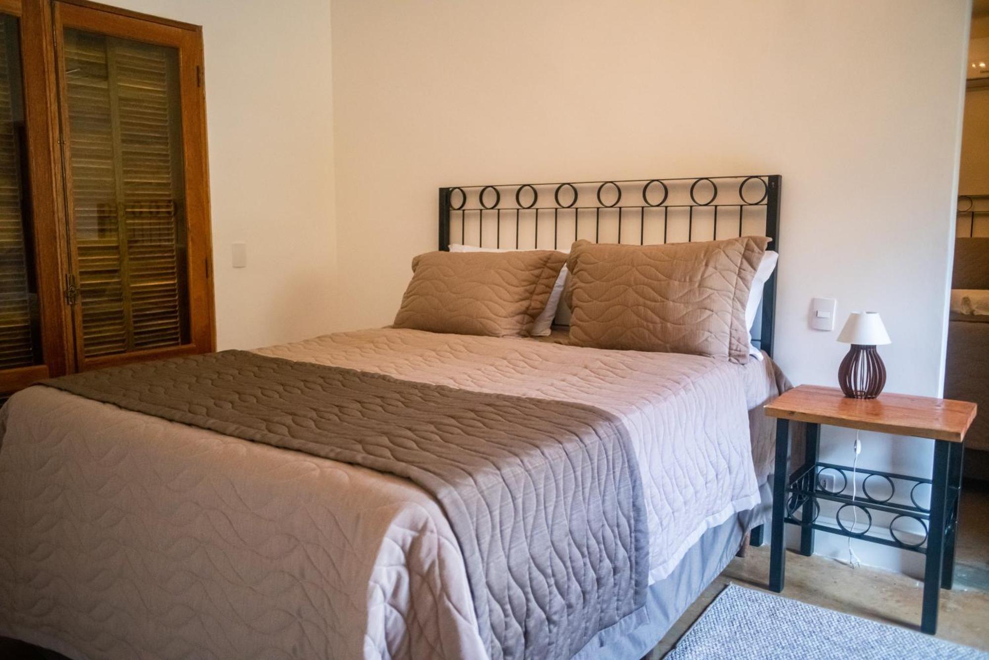 Hotel Fazenda Sao Silvano Morungaba Bagian luar foto